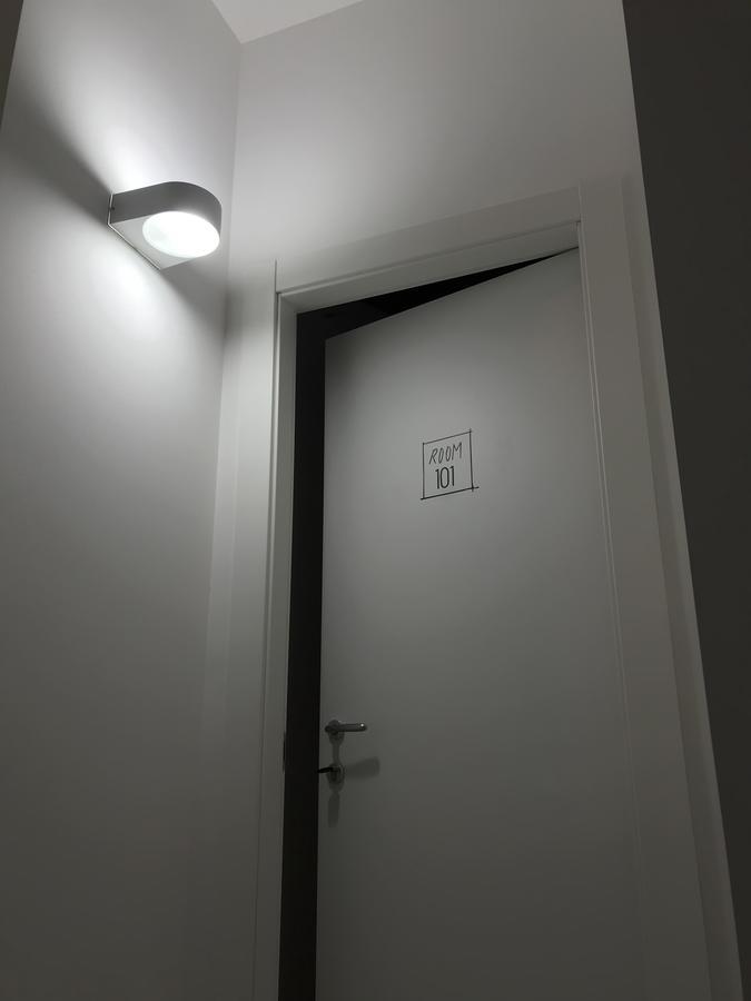 La Staffa B&B Ristorante 리도 마리니 외부 사진